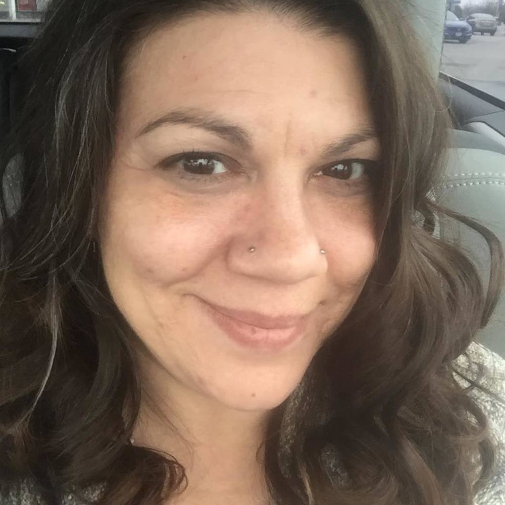 Meet your Posher, Marisa